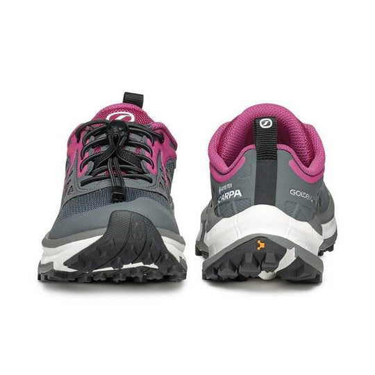 Golden Gate Atr Kid Gtx - Anthracite/Magenta - Blogside