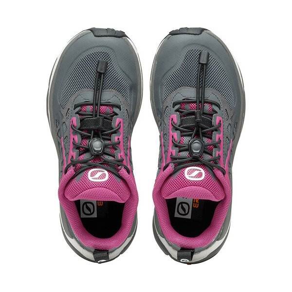 Golden Gate Atr Kid Gtx - Anthracite/Magenta - Blogside