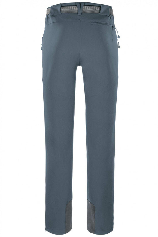 Gran Zebru Pants Unisex - Steel - Blogside