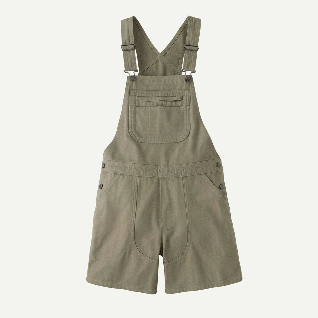 W's Stand Up Overalls