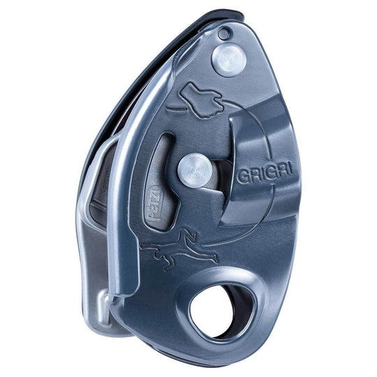 Grigri - Blogside