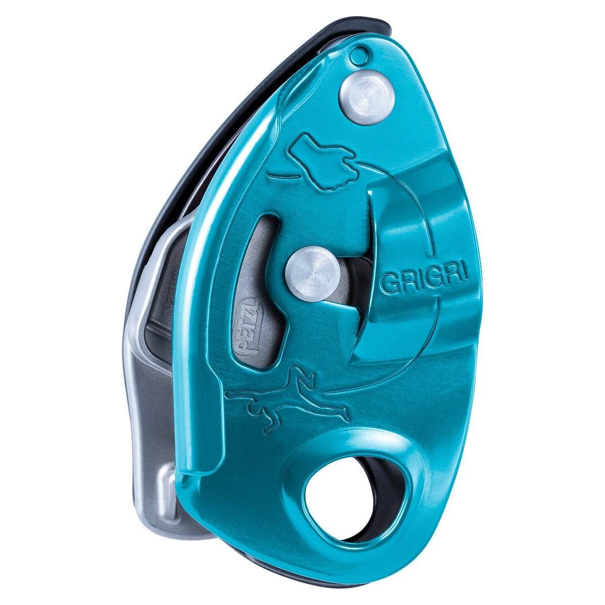 Grigri - Blogside