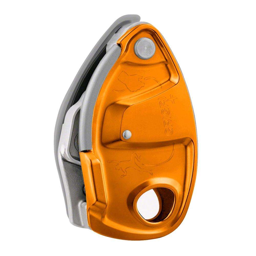 Grigri Plus - Blogside