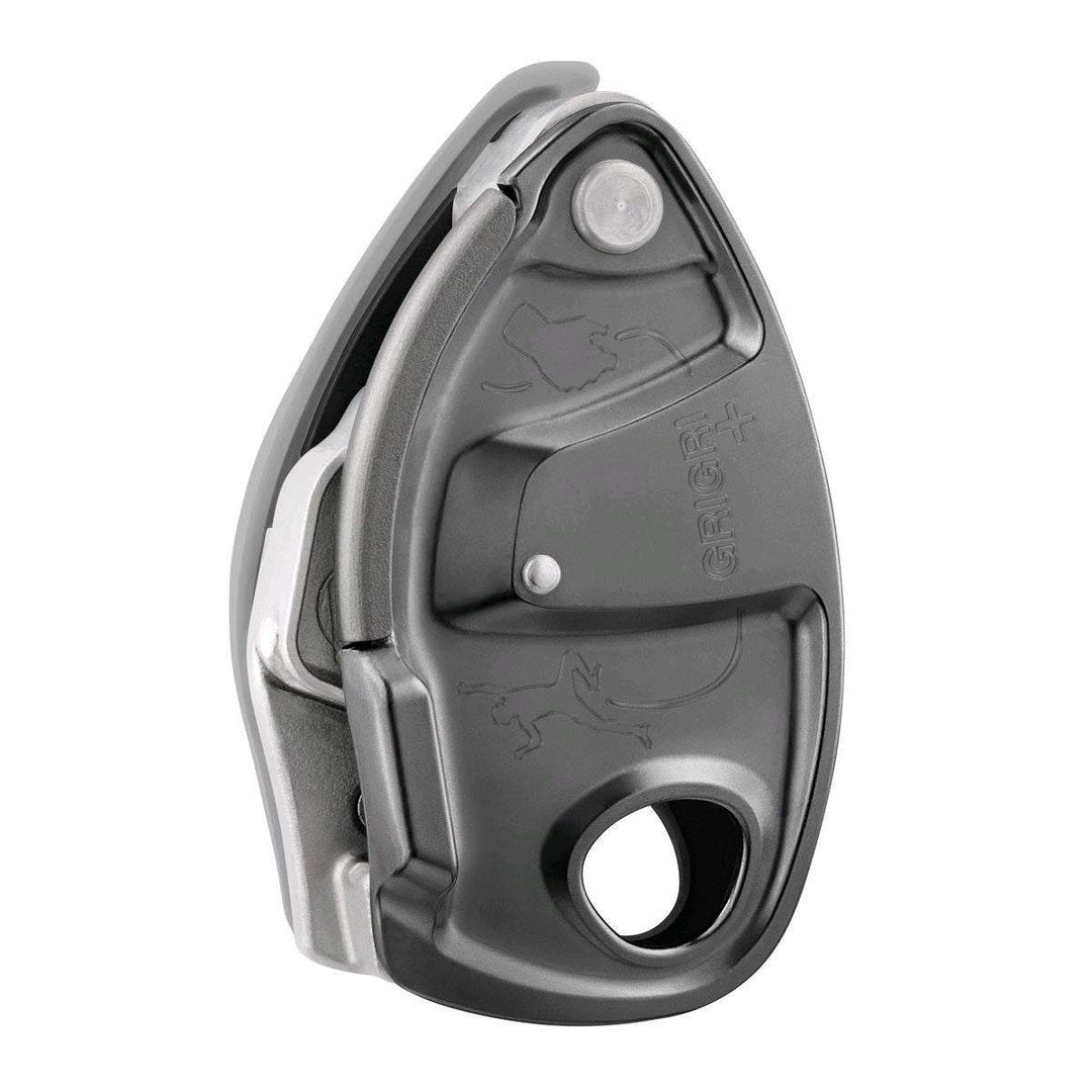 Grigri Plus - Blogside