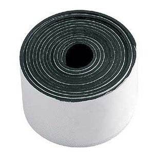Grip Tape roll for improved grip and thermal insulation on ice axes.