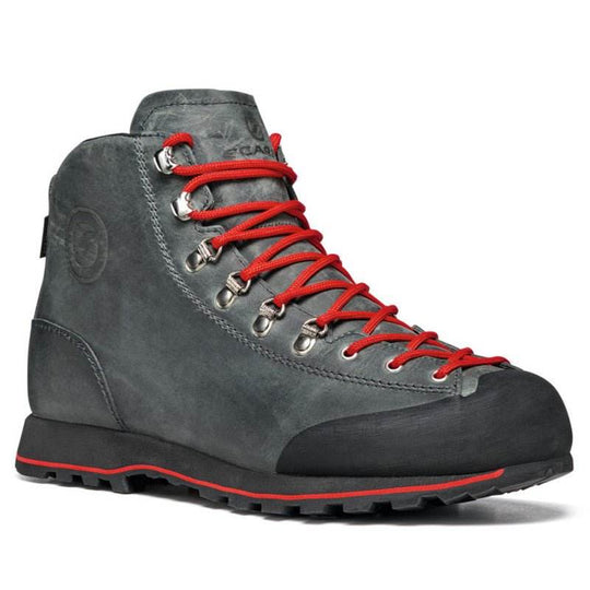 Guida City Gtx - Dark Gray/Gray - Blogside