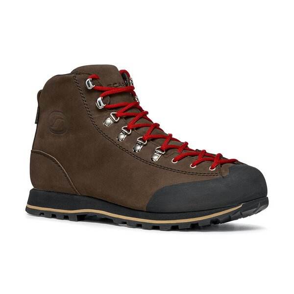 Guida City Gtx - Brown/Rope - Blogside