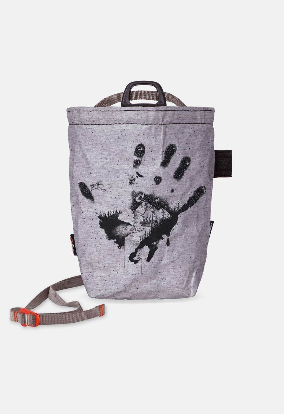 Hand Chalkbag - Bshop