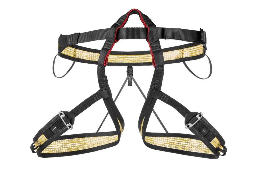 Harness MISTRAL - Blogside