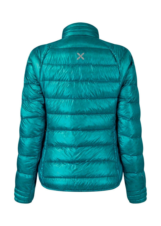 Helios Duvet Jacket Woman - Marine (22) - Blogside