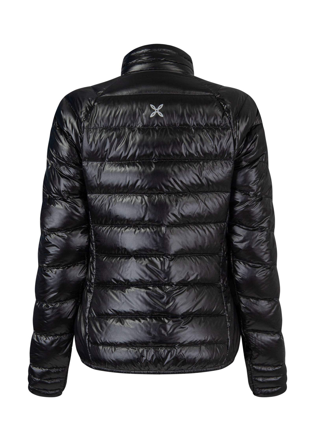 Helios Duvet Jacket Woman - Nero (90) - Blogside