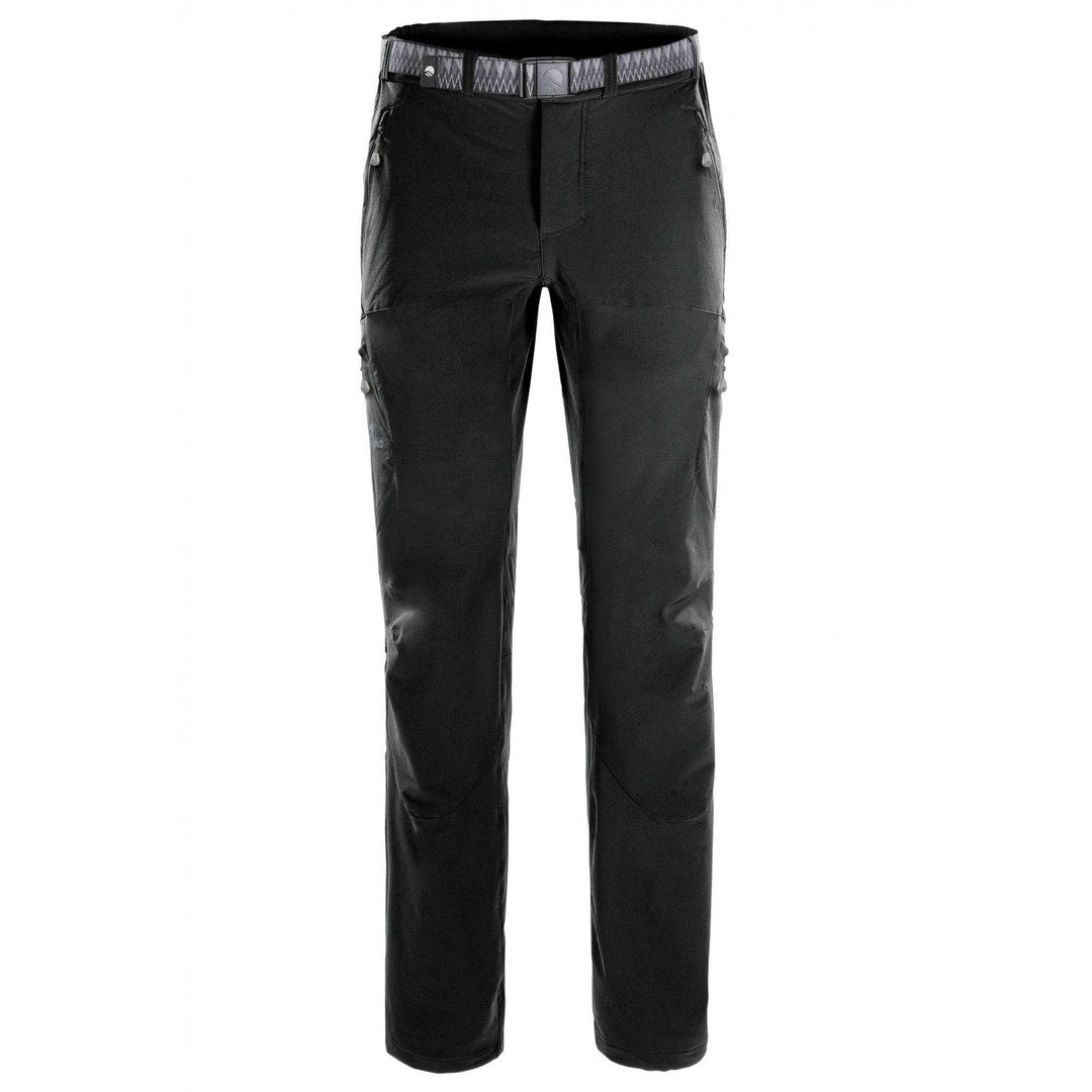 Hervey Winter Pants Man - Nero - Blogside