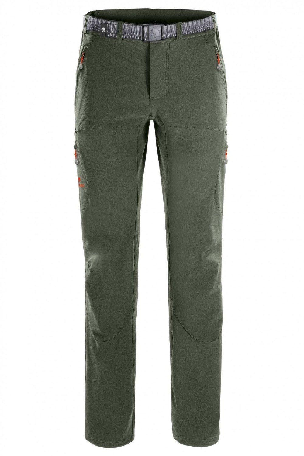 Hervey Winter Pants Man - Fango - Blogside