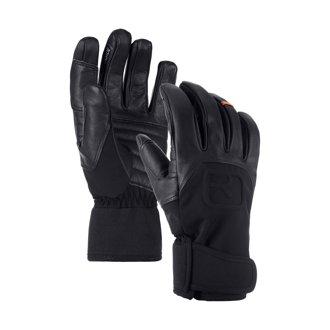 High Alpine Glove - Black Raven - Blogside