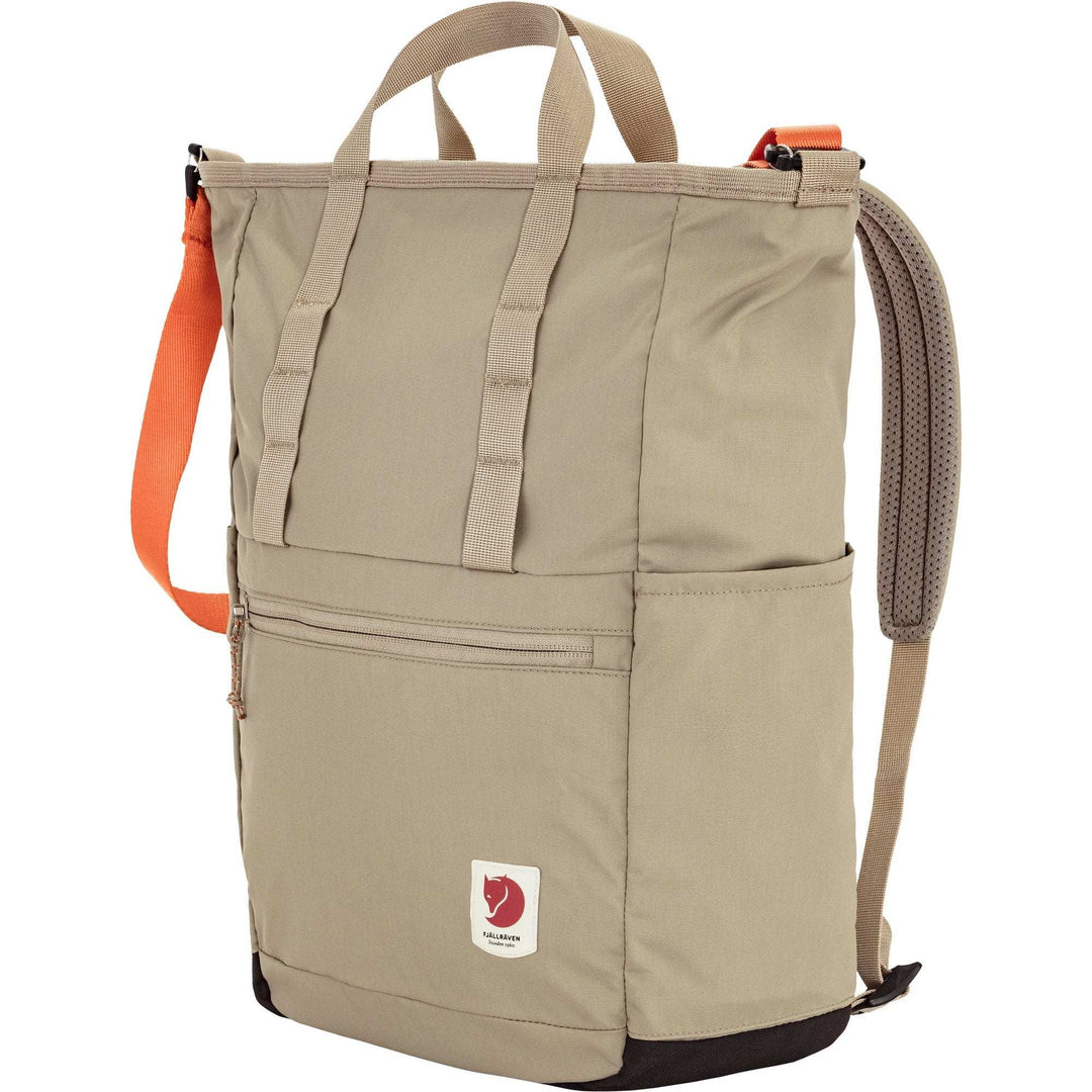 High Coast Totepack