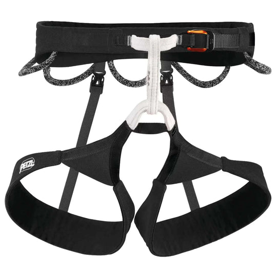 Petzl Hirundos C036CA - Black