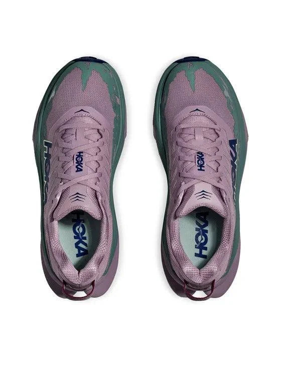 W Torrent 4 trail running shoe with lightweight cushioning and aggressive 5mm rubber tread