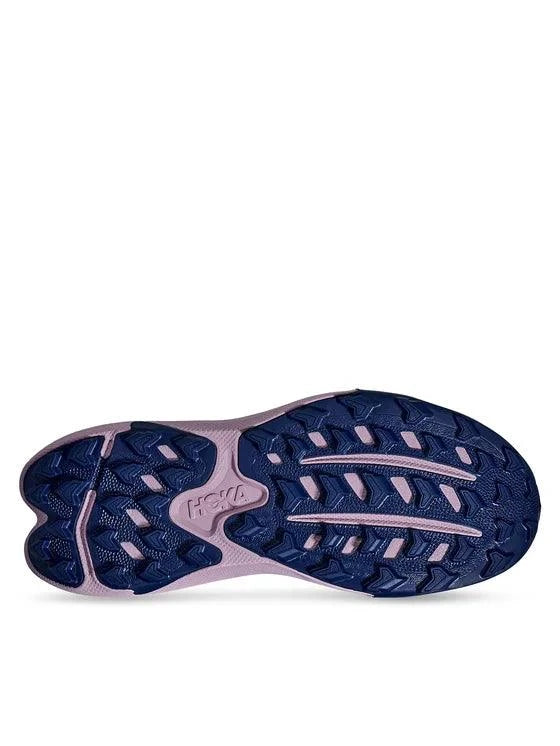 W Torrent 4 trail running shoe with lightweight cushioning and aggressive 5mm rubber tread