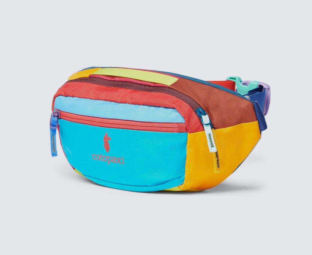 Kapai 1.5L Hip Pack, Del Dia