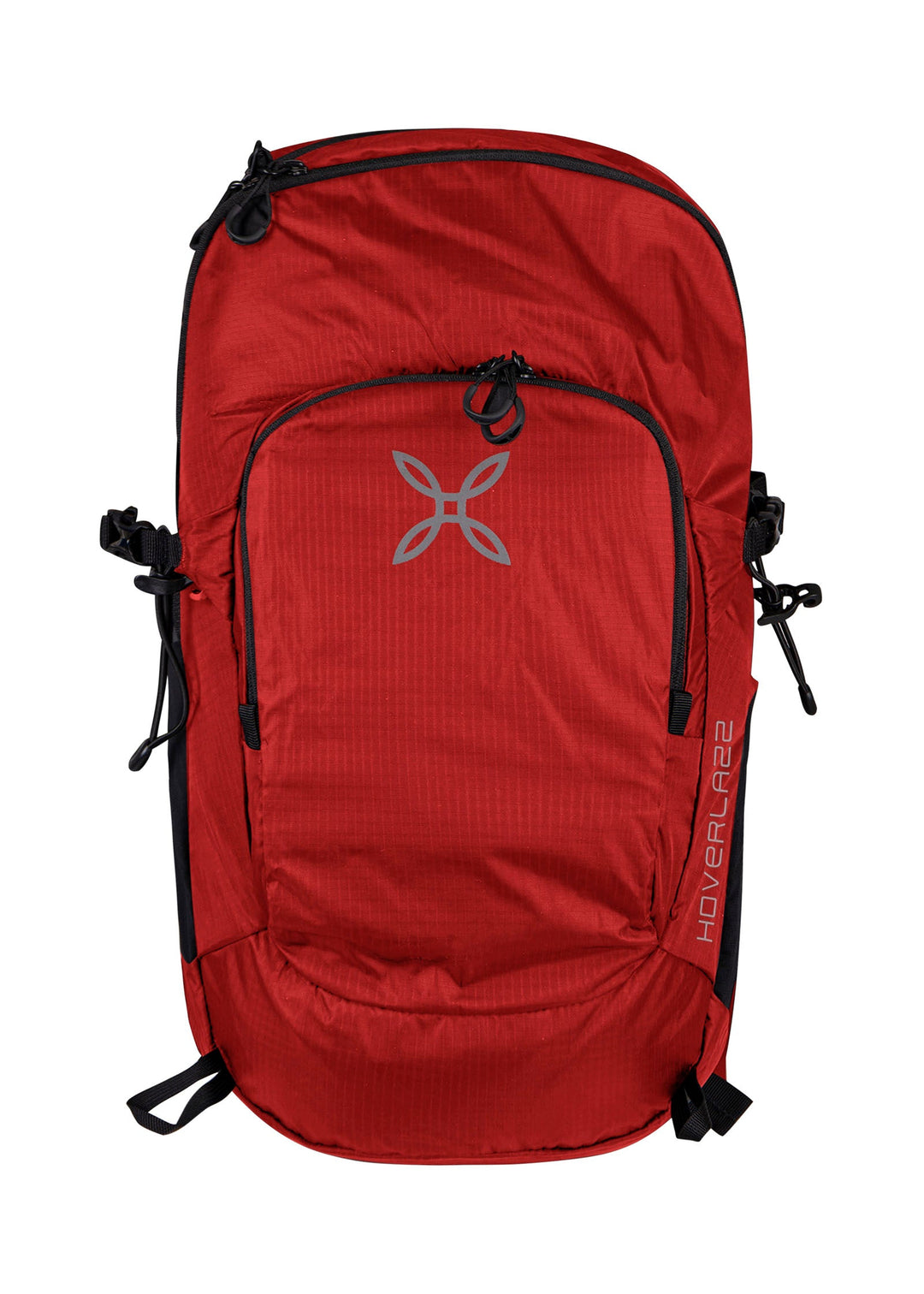 Hoverla 22 Backpack - Rosso (10) - Blogside