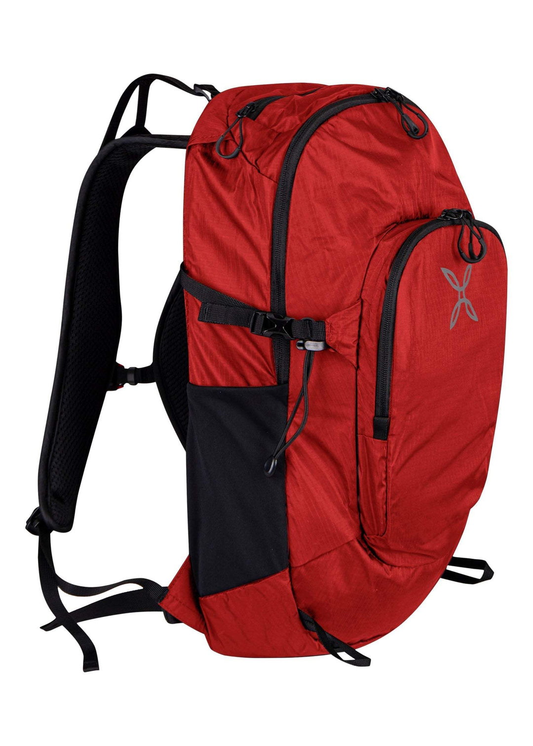 Hoverla 22 Backpack - Rosso (10) - Blogside