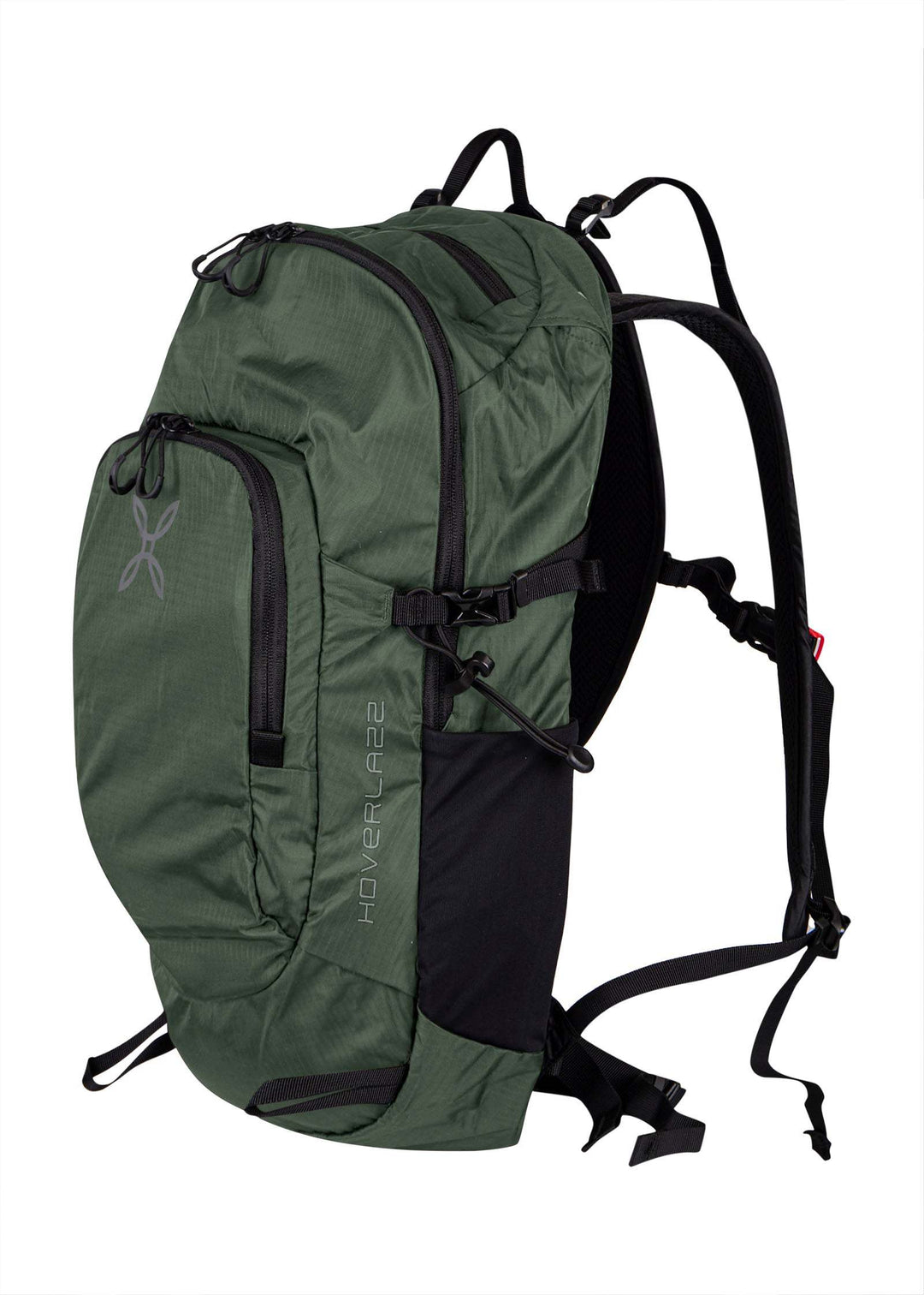 Hoverla 22 Backpack - Verde Salvia (49) - Bshopzone