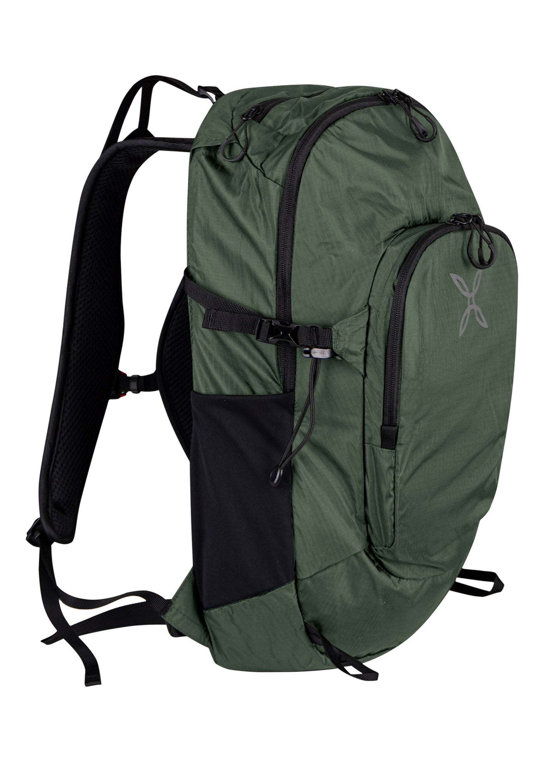 Hoverla 22 Backpack - Verde Salvia (49) - Blogside