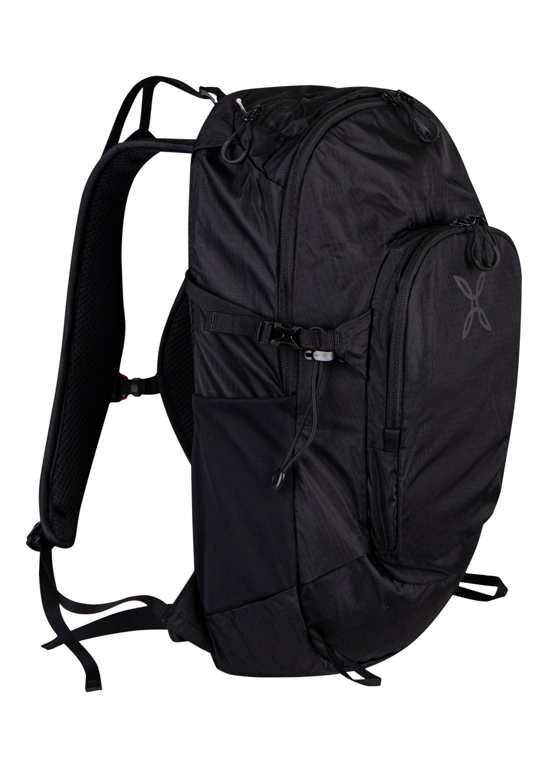 Hoverla 22 Backpack - Nero (90) - Blogside