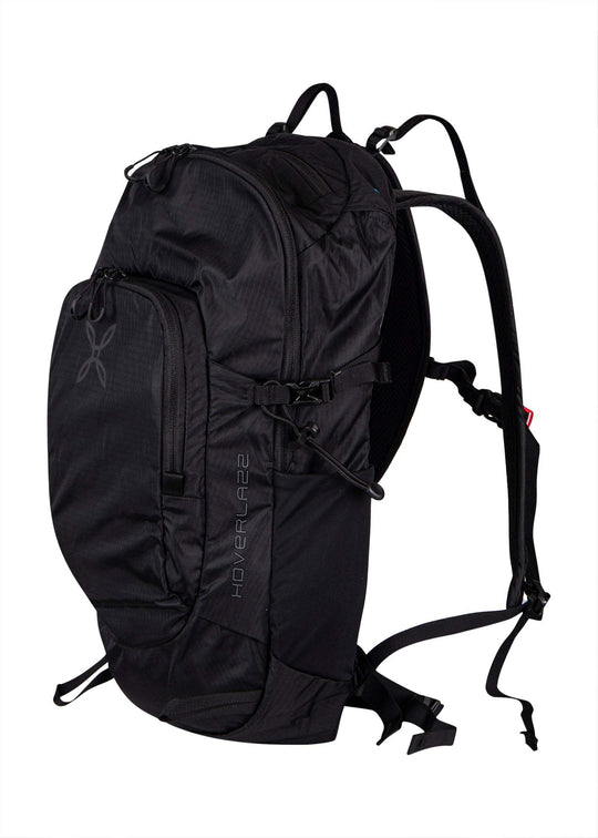 Hoverla 22 Backpack - Nero (90) - Blogside