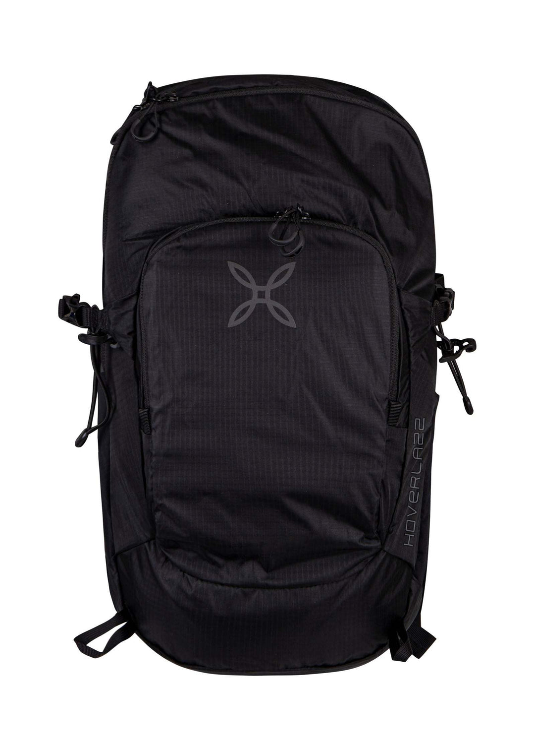 Hoverla 22 Backpack - Nero (90) - Blogside