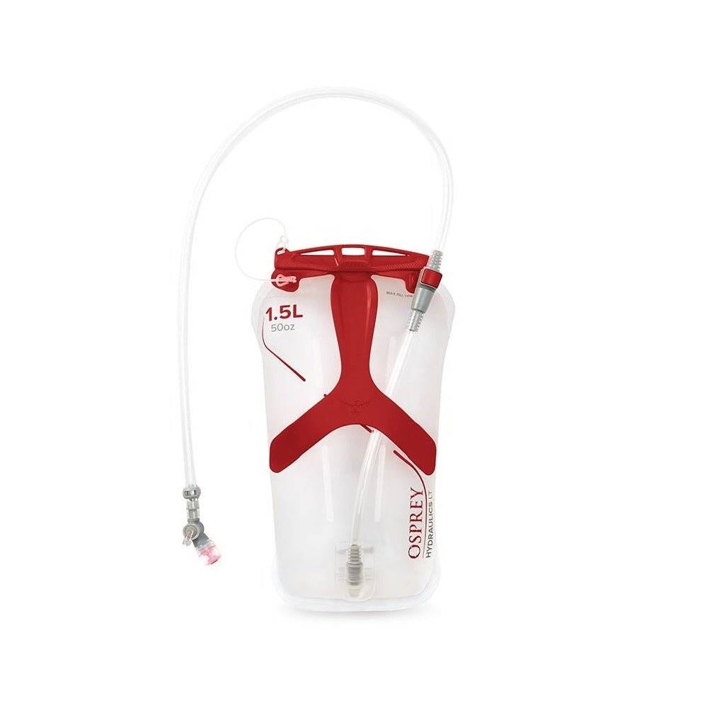 Hydraulics LT 1.5 Reservoir - Bshop