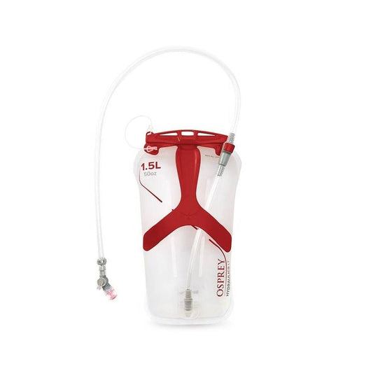 Hydraulics LT 1.5 Reservoir - Bshop