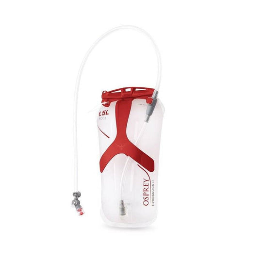 Hydraulics LT 1.5 Reservoir - Bshop