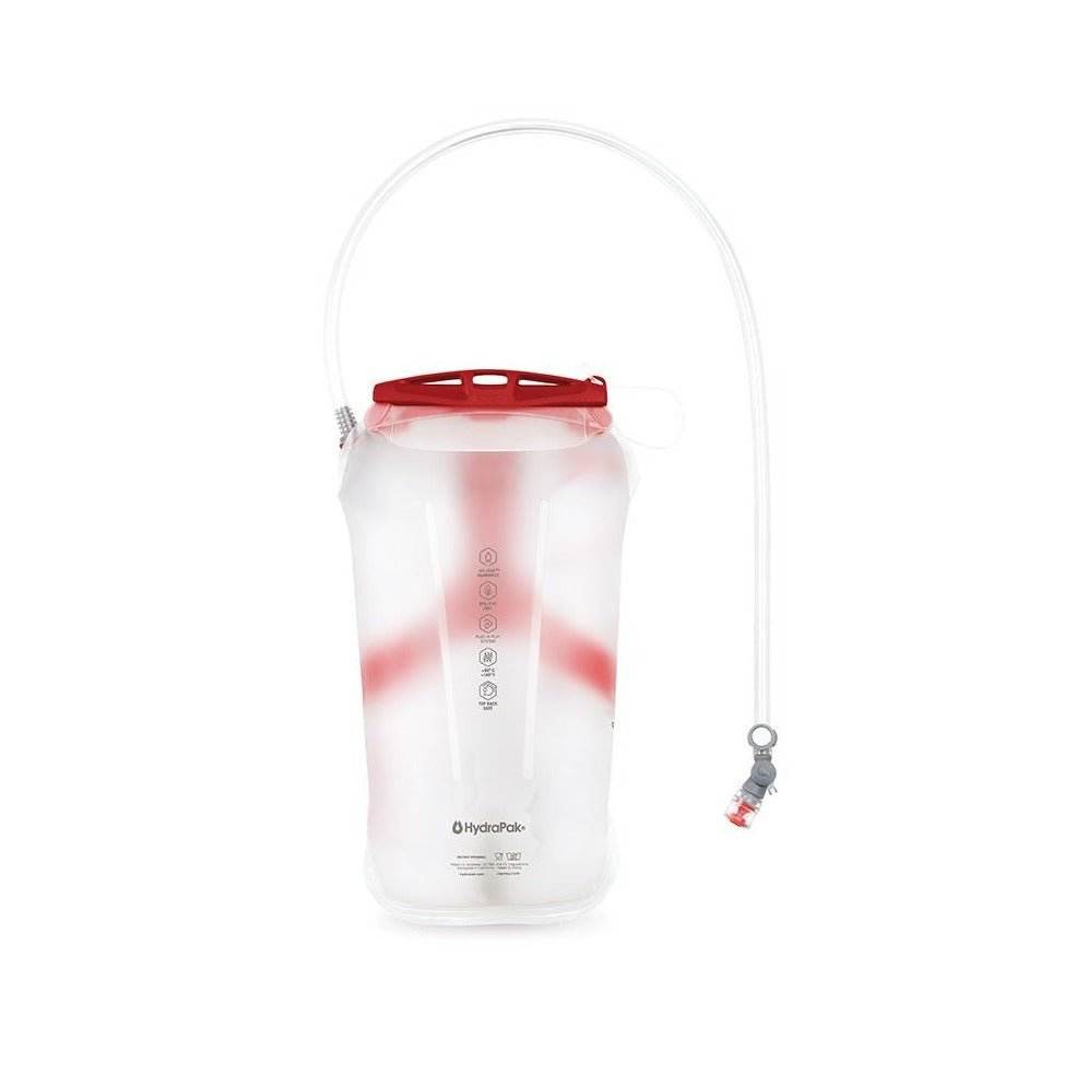 Hydraulics LT 1.5 Reservoir - Bshop