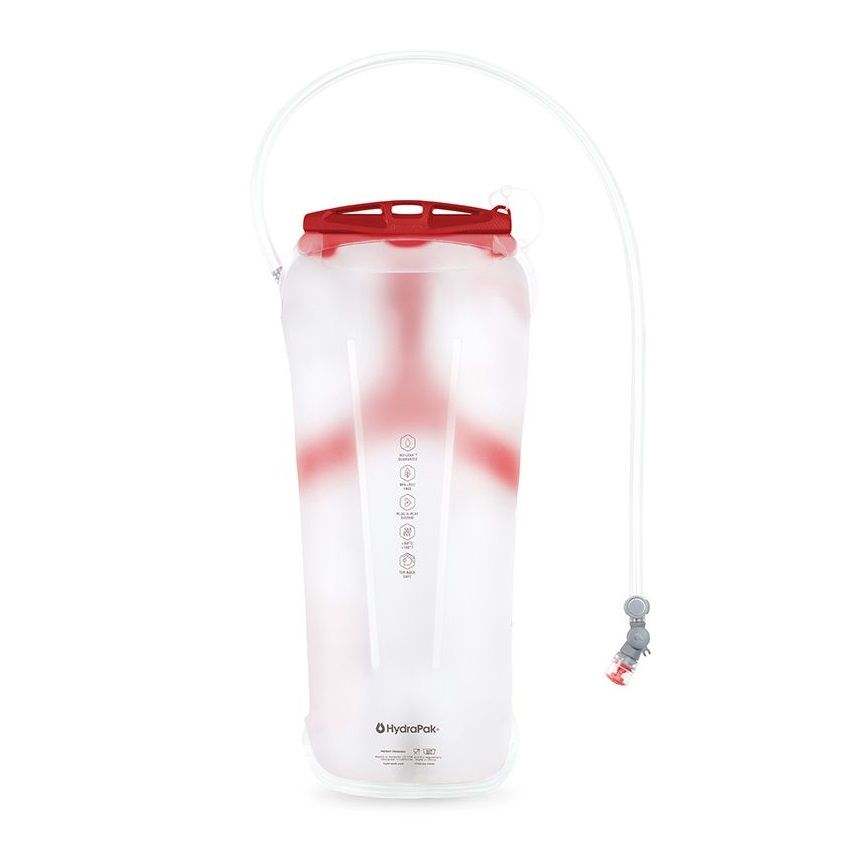 Hydraulics LT 2.5 Reservoir - Bshop