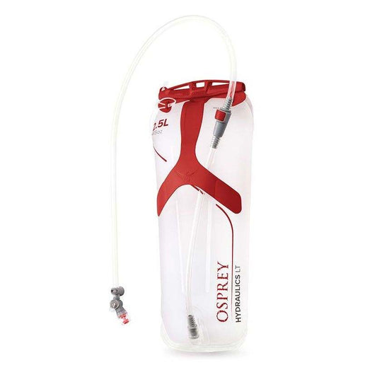 Hydraulics LT 2.5 Reservoir - Bshop