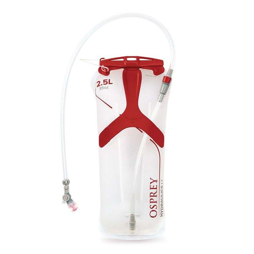 Hydraulics LT 2.5 Reservoir - Bshop