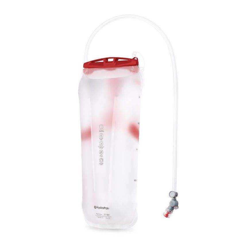 Hydraulics LT 2.5 Reservoir - Bshop