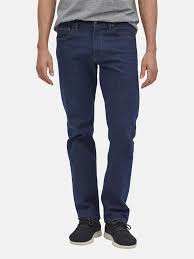 M's Straight Fit Jeans