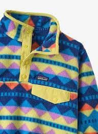 K's Lw Synch Snap-T P/O