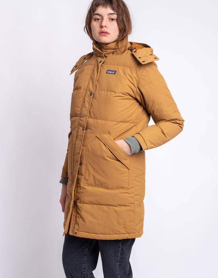 W's Downdrift Parka