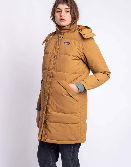 W's Downdrift Parka