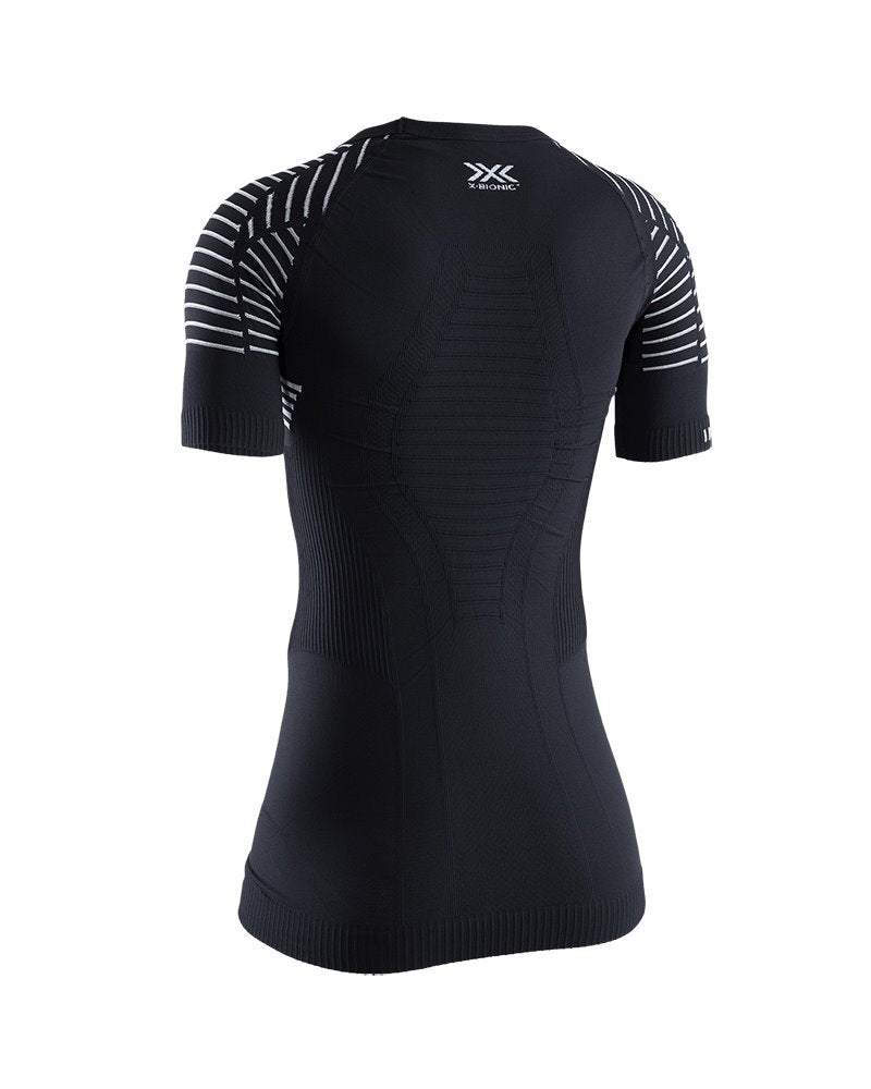 Invent LT Rneck SS W - Opal Black/Arctic White - Bshop