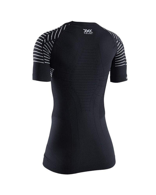 Invent LT Rneck SS W - Opal Black/Arctic White - Bshop