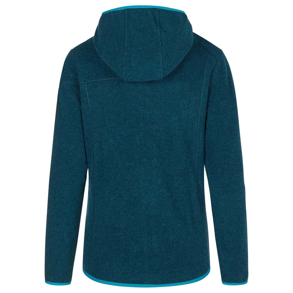 Iride Hoody W - Crystal - Blogside