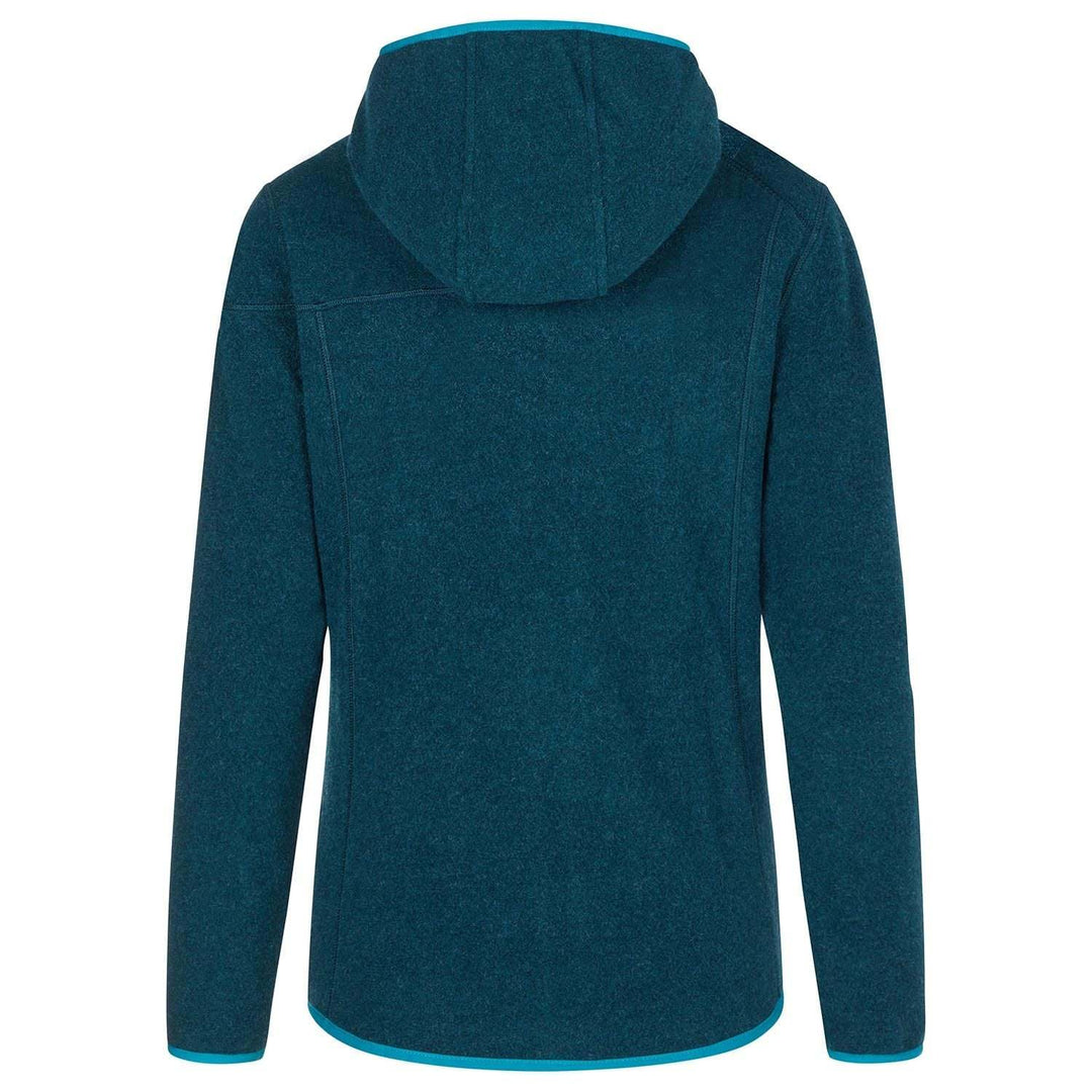 Iride Hoody W - Crystal - Blogside