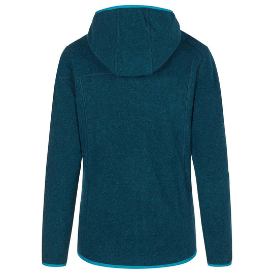 Iride Hoody W - Crystal - Blogside
