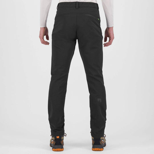 Jelo Evo Pant - Black/India Ink - Blogside