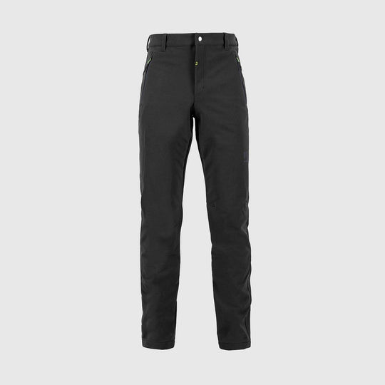 Jelo Evo Pant - Black/India Ink - Blogside