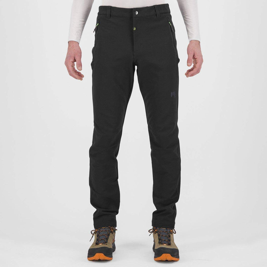 Jelo Evo Pant - Black/India Ink - Blogside